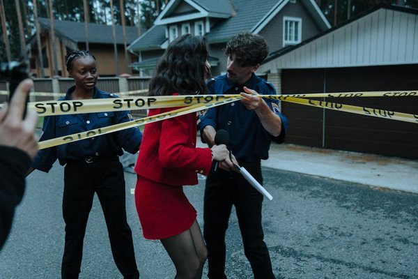 Comparaison internationale des politiques environnementales