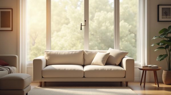 Acheter un canapé : comment ne pas se tromper dans votre choix