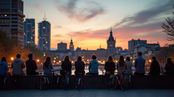 Agir pour une transition écologique : comment surmonter les défis ?