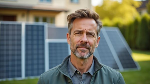 Comment choisir un panneau solaire photovoltaïque adapté à vos besoins ?