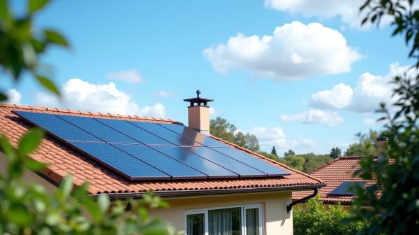 Comment choisir un panneau solaire photovoltaïque adapté à vos besoins ?