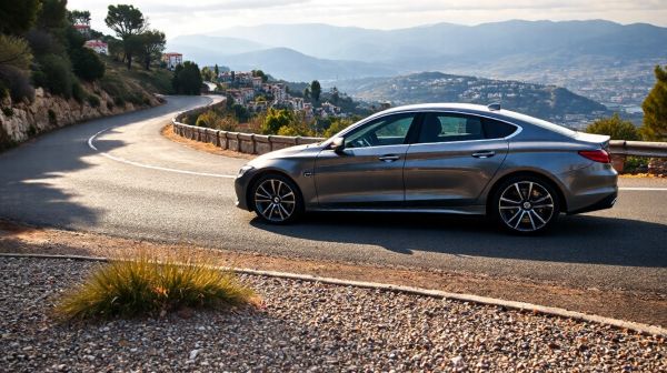 Guide pour vendre votre voiture d'occasion en toute sécurité à Mougins