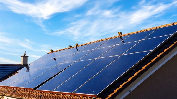 Investir dans des panneaux solaires photovoltaïques : un choix durable