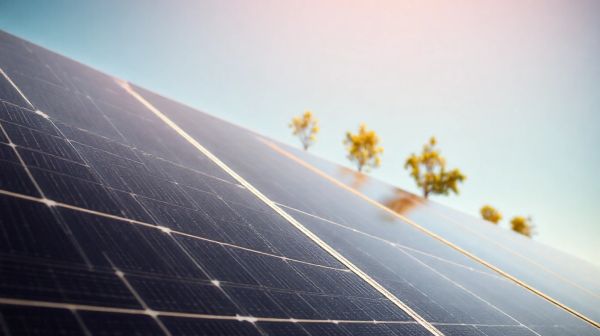 Investir dans des panneaux solaires photovoltaïques : un choix durable