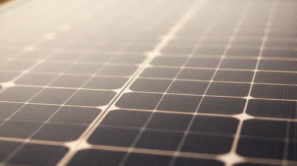 Les critères essentiels pour sélectionner un panneau solaire photovoltaïque