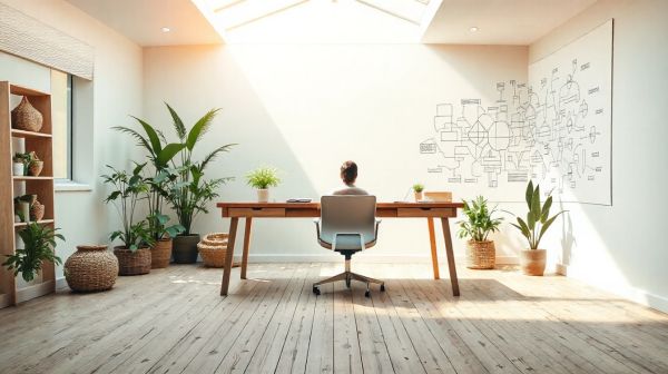 Les meilleures stratégies pour réussir une transition écologique