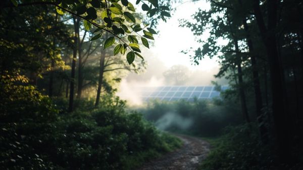 Les meilleures stratégies pour réussir une transition écologique