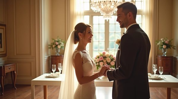 Photographie événementielle : immortalisez vos moments clés