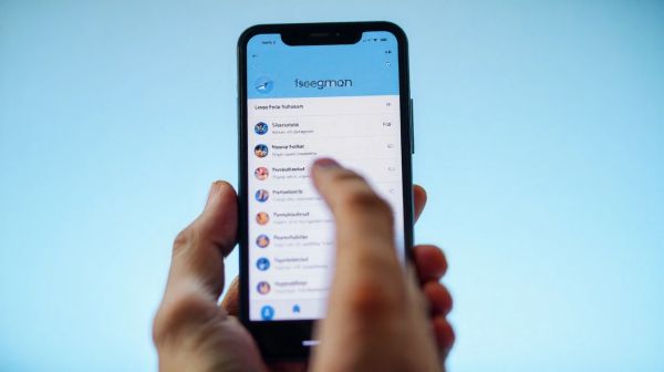 Top astuces pour trouver des groupes Telegram facilement