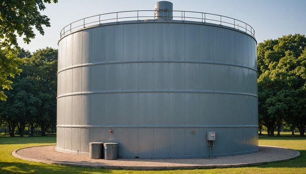 Guide complet pour choisir votre cuve à eau idéale