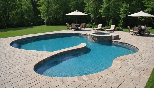 Le pisciniste à Soustons pour un été rafraîchissant !