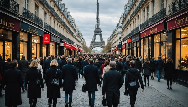 Réussir l'organisation d'événements professionnels à paris