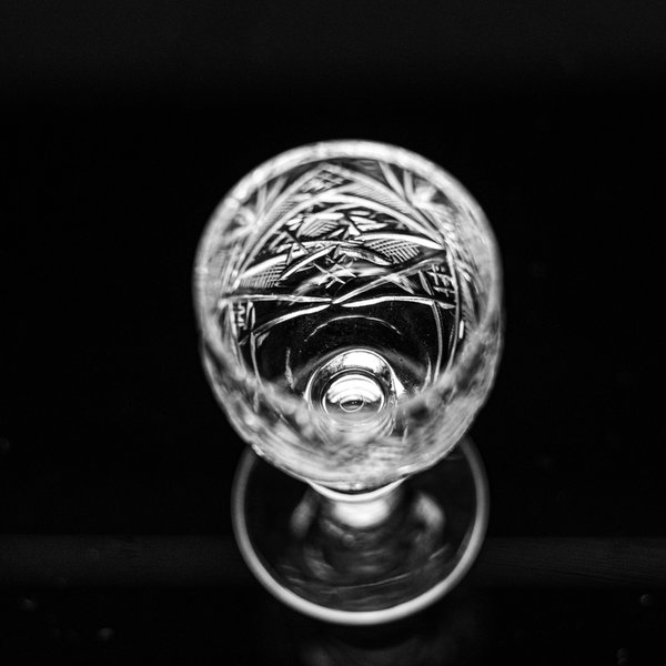 Des verres gravés sur mesure pour chaque occasion